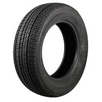 Зимние шины Warrior WR300 SUV 265/60 R18 114H XL