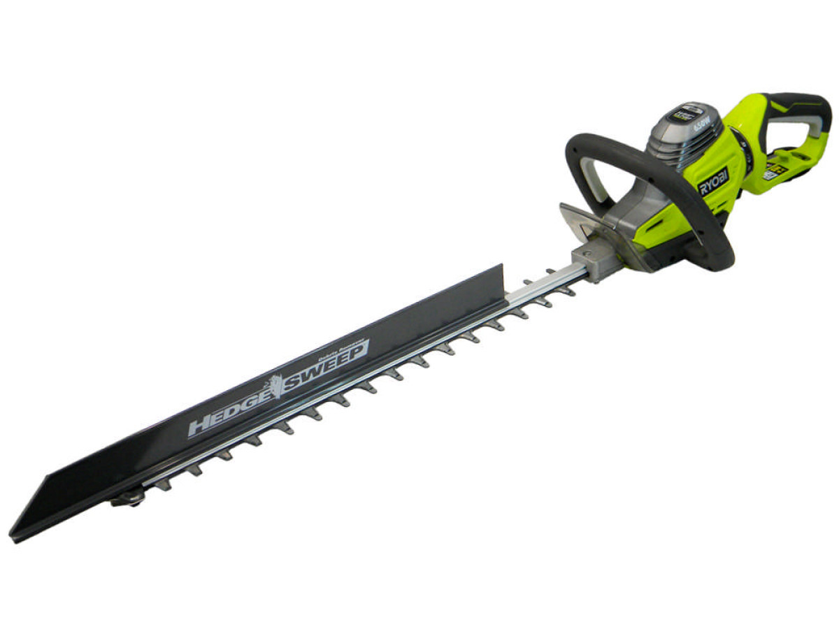 Кусторез RYOBI RHT6760RL