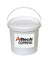 Корм для коропів Коі Alltech Coppens Pond Pellet 5 кг (S-3мм) (основне харчування, корм для ставкових риб)