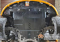 Защита двигателя Ford Focus II 2004-2011 Kolchuga