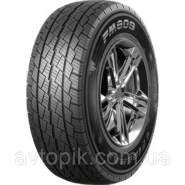 Зимові шини Sunwide VanSnow 205/70 R15C 106/104R 8PR