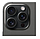 Apple iPhone 15 Pro Max 256GB Black Titanium (MU773PX/A) (MU773), фото 4