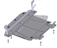 Защита двигателя Ford Fusion 2002-2012 Kolchuga