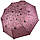 Оптом Жіноча напівавтоматична парасоля на 9 спиць антивітер з бульбашками від Toprain, TR541, фото 4