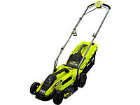 Газонокосилка электрическая RYOBI RLM13E33S