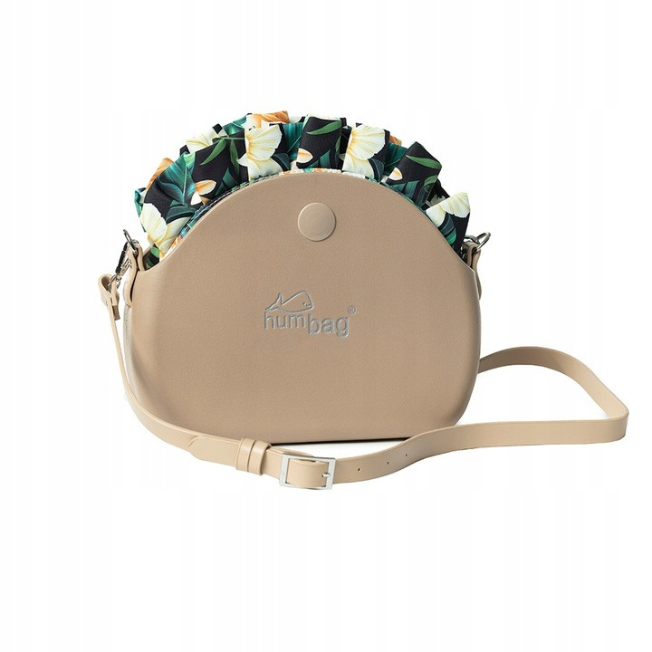 Сумка-месенджер Humbag, фото 1