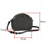 Сумка-месенджер Humbag, фото 5