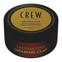 Глина моделююча American Crew Molding Clay 85 ml