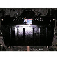 Защита двигателя Lexus RX 300 2003-2009 Kolchuga
