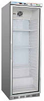 Шкаф холодильный Forcar G-ER400GSS