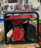 Генератор Бензиновий Mast Group T3500 (2,5-2,8 кВт), фото 4