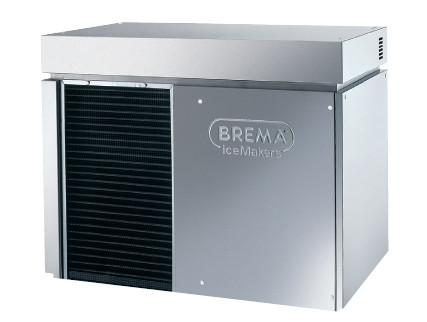 Ледогенератор Brema Muster 1500W
