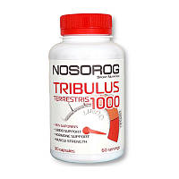 Тестобустер Трібулус NOSOROG Tribulus 1000 120 caps