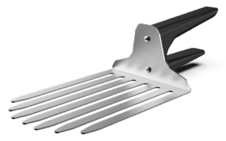 Лопатка Unox XUC168