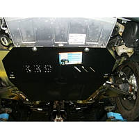 Защита двигателя Opel Zafira B 2006-2010 Kolchuga