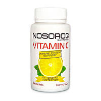 Вітамін С NOSOROG Vitamin C 100 caps