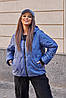 Жіноча куртка осінь, фото 6