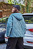 Жіноча куртка осінь, фото 10