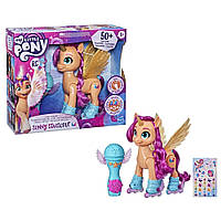 Игровой Набор My Little Pony Sunny Starscout Hasbro