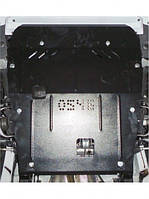 Защита двигателя Renault Lodgy 2012-2020 Kolchuga