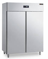 Шкаф холодильный GEMM EFN02 R290+WHEELS