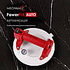 Присосок вакуумний електричний Mechanic POWERFIX AUTO, фото 4
