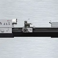 Токарный станок для крупногабаритных деталей MM-DLS 400