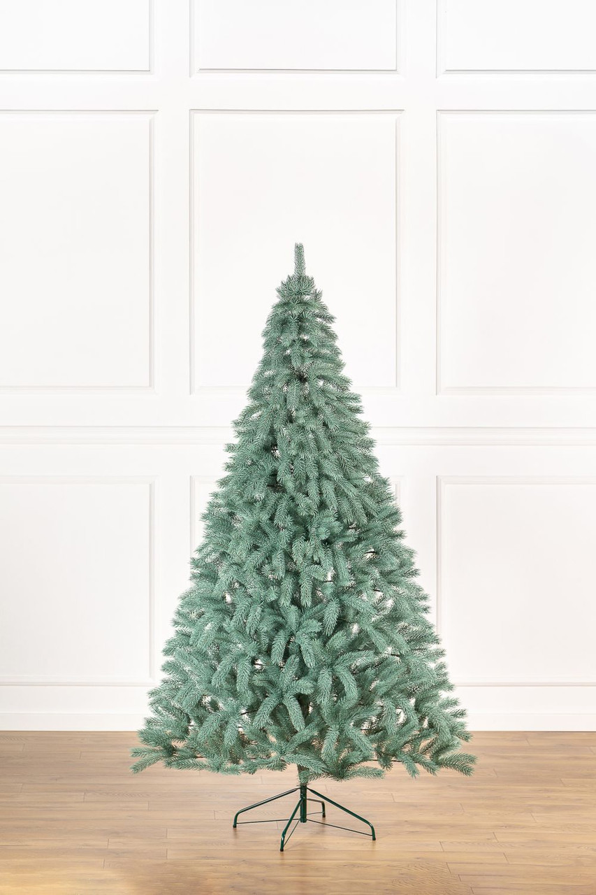 Ялинка лита Буковельська Блакитна 2,30 м, фото 1