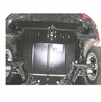 Защита двигателя Toyota Corolla E14/E15 2006-2012 Kolchuga