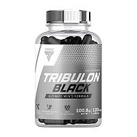 Тестобустер Трібулус Trec Nutrition Tribulon Black 120 caps