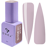 DNKa Gel Polish Color #0015