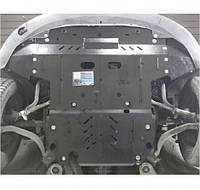 Защита двигателя Volkswagen Passat B5 1996-2005 Kolchuga