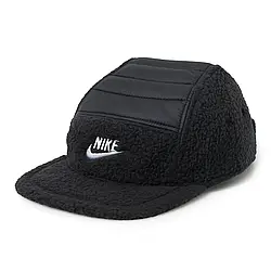 Кепка Nike Fly Cap Unstructured 5-panel Flat Bill (FJ8627-010)