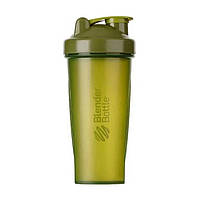 Шейкер с венчиком Blender Bottle Classic 820 ml