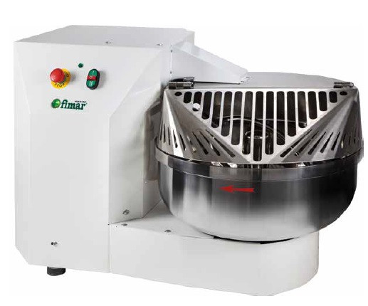 Тестомес Fimar FF30N (380)