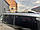 Рейлінги Mercedes Vito 1996-2003 сірий Skyport Erkul, фото 8