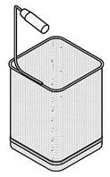 Корзина для макароноварки Bertos SCS1/6SX