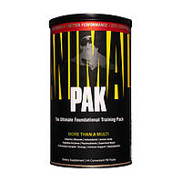 Спортивні вітаміни Universal Nutrition Animal Pak Improved Formula 44 paks