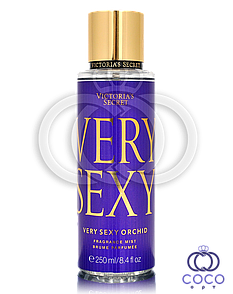 Парфумований спрей для тіла Victoria's Secret Very Sexy Orchid 250 ml