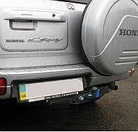 Фаркоп на Honda CRV (1997-2003) Хонда СРВ