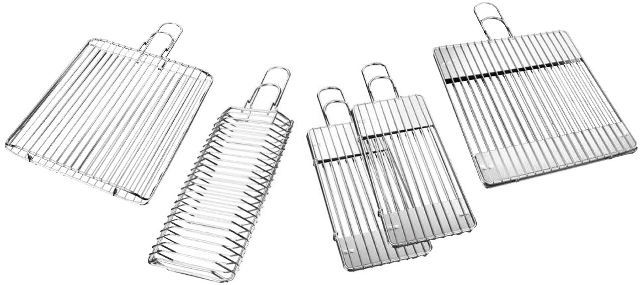 Набір для гриля WeGrill WGAK1