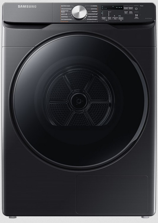 Сушильна машина Samsung DRYER ASC 16 (DV16T8520BV)