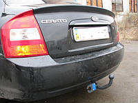 Фаркоп Kia Cerato (2004-2008) Киа Церато, Черато