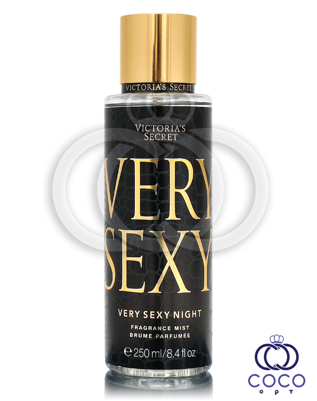 Парфумований спрей для тіла Victoria's Secret Very Sexy Night 250 ml