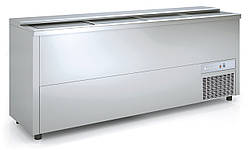 Лар холодильний Coreco BE200I-R600A