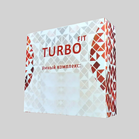 Turbo Fit (Турбо Фіт) капсули для схуднення