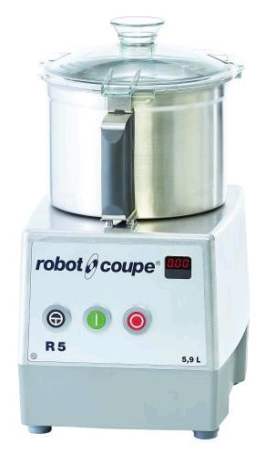 Куттер Robot Coupe R5G (220) - фото 1 - id-p2006674580