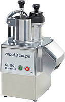 Овощерезка эл. Robot Coupe CL50 GOURMET (220)