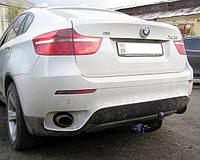 Фаркоп BMW X6 E71 (2008-2015) Бмв Х6