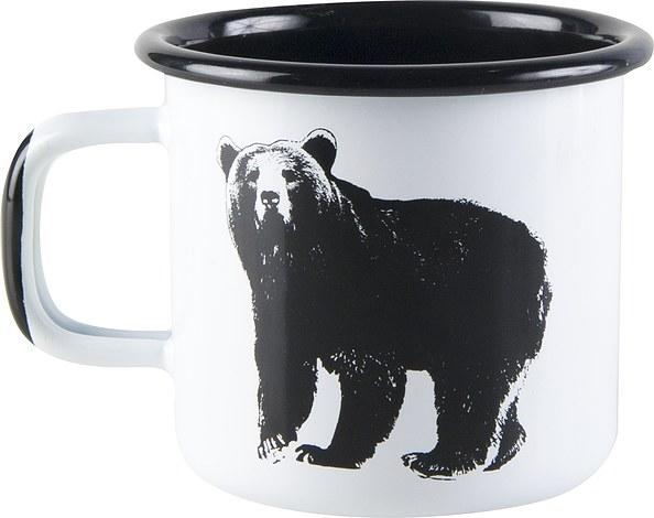 Кухоль Нордик ведмідь 370 мл.